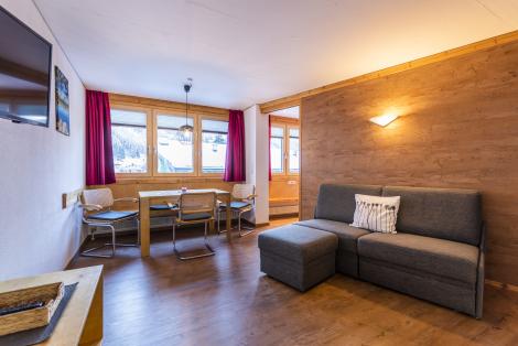 Bel Ami Appartements Ischgl